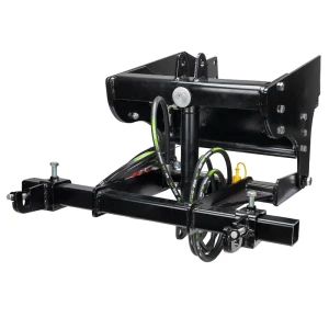 Przedni TUZ zaczep podnośnik Ursus C-360 C360