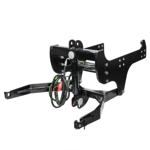 Przedni TUZ zaczep podnośnik Zetor 5211 7211