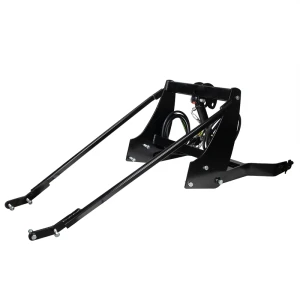 Przedni TUZ zaczep podnośnik Massey Ferguson MF 255