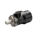 Silnik hydrauliczny MRE 80 wałek 25mm 750 obr/min