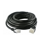 Kabel przedłużający o długości 10m do panelu sterującego na 2 do 5 przycisków