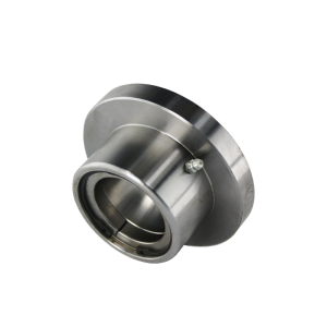 Gniazdo spawalne siłownika teleskopowego HL-6/8 na kulę o średnicy 50mm