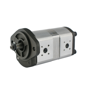 Pompa hydrauliczna do ciągnika i maszyn Renault