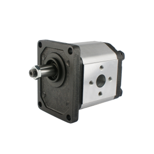 Pompa hydrauliczna do ciągnika i maszyn Same