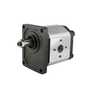 Pompa hydrauliczna do ciągnika i maszyn Landini