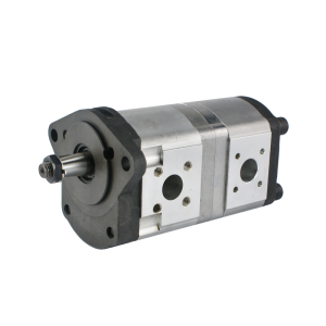 Pompa hydrauliczna do ciągnika i maszyn Renault