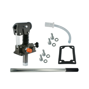 Pompa hydrauliczna ręczna jednostronnego działania 12cm3