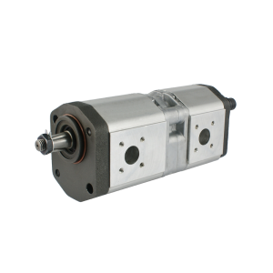 Pompa hydrauliczna do ciągnika i maszyn Steyr