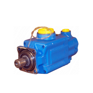 Pompa 6-cio tłoczkowa prosta 2-strumieniowa 2-kierunkowa PA2 57 Hydro Leduc 