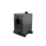 Zbiornik oleju pompy ręcznej 5L