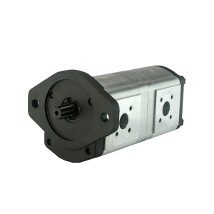 Pompa hydrauliczna do ciągnika i maszyn Case