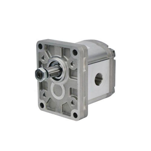 silnik hydrauliczny wysokoobrotowy