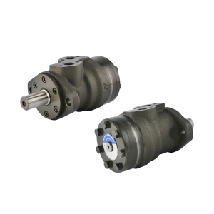 Silnik hydrauliczny MR 50 CD O2 WC25 775obr M+S