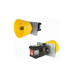 Silnik hydrauliczny SMS chłonność: 315cm3/obr obroty: 250obr/min z płytą i osłoną