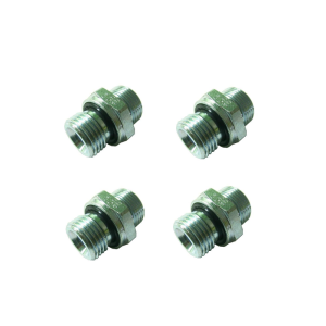 Komplet przyłączy do orbitrola M18x1.5