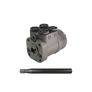 Orbitrol OSPC 160 ON 150N2153 w zestawie z wałkiem 80mm