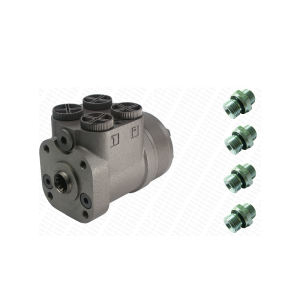 Orbitrol OSPC 125 ON 150N2152 w zestawie z kompletem przyłączy