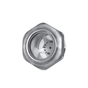 Wskaźnik poziomu oleju w zbiorniku typ SM gwint 3/4"