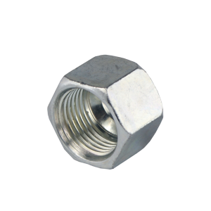 Nakrętka tekalanowa zaciskowa na rurkę o średnicy 12mm gwint M18x1.5 