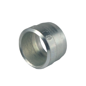 Pierścień tekalanowy zaciskowy na rurkę o średnicy 10mm 