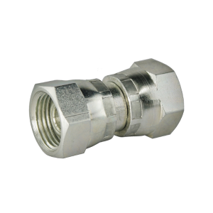 Złącze hydrauliczne złączka prosta typu: AA gwinty wewnętrzne: M22x1.5 - M22x1.5