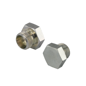 Korek zaślepka hydrauliczna  gwint M22x1.5 