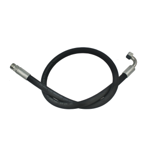 Przewód hydrauliczny DN6 2SN KB (DKOL90-CEL) 14/14 STOMIL