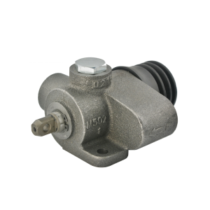 Zawór krańcowy ciągniony "krańcówka" normalnie zamknięty V-FCR 2T gwinty: 3/8" przepływ: 60L ciśnienie max: 350bar