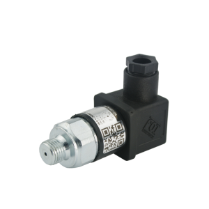 Czujnik przekaźnik ciśnienia oleju  20-200bar 