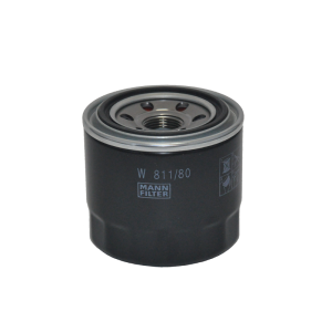 FILTR OLEJU W811/80