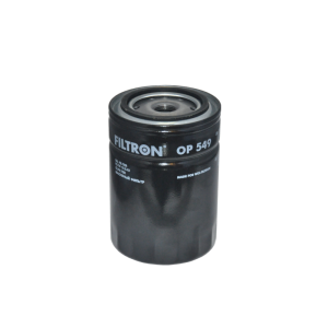 FILTR OLEJU OP549 W940/1 PP82 SO580 LF3401 P550008