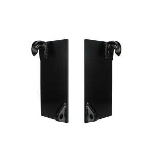 Płyty kompletne prawa i lewa do Euroramki