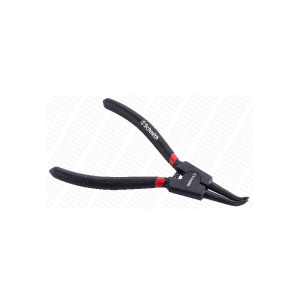 SZCZYPCE DO PIERŚ.OSAD.160mm ZEW.WYGIĘTE