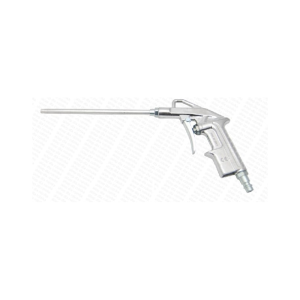 PISTOLET DO PRZEDMUCHIWANIA DŁ.DYSZA