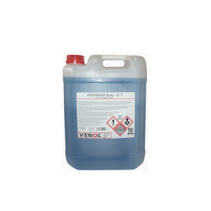 PŁYN DO CHŁODNIC ANTIFREEZE -35 20L