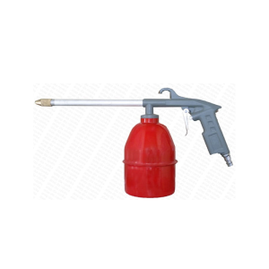 PISTOLET DO ROPOWANIA