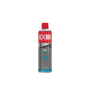 CX-SB500ml AEROZOL WHITE GREASE