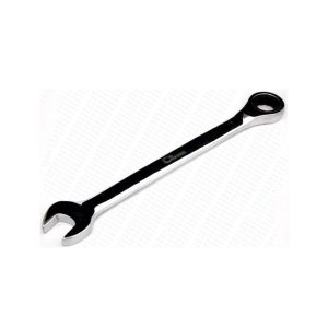 KLUCZ PŁASKO-OCZKOWY Z GRZECHOTKĄ 17MM CORONA