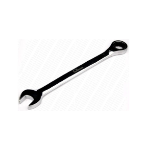 KLUCZ PŁASKO-OCZKOWY Z GRZECHOTKĄ 19mm