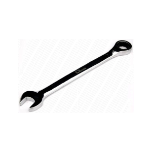 KLUCZ PŁASKO-OCZKOWY Z GRZECHOTKĄ 18mm CORONA