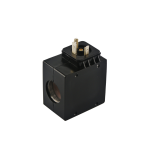 Cewka 24V do rozdzielacza hydraulicznego P80 Badestnost