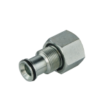 Tuleja ciśnieniowa  do rozdzielacza hydraulicznego Q75 Galtech