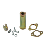 Rurka mocująca linkę do rozdzielacza hydraulicznego P40 P80 Badestnost