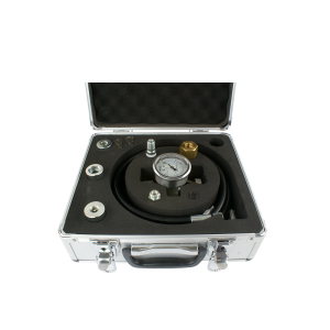 Urządzenie do ładowania hydroakumulatorów