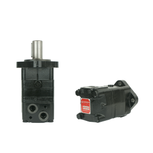 Silnik hydrauliczny SMS, BMS, OMS chłonność: 160cm3/obr obroty: 475obr/min