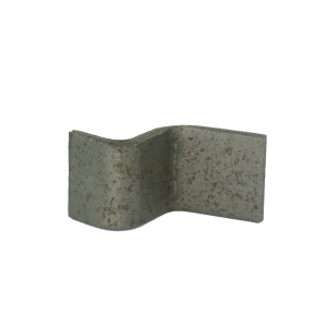 Zaczep burty do przyczepy