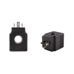 Cewka 12V 22W do zaworu elektrycznego 2-drogowgo 2/2 B1S B2S