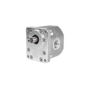 Pompa Hydrauliczna Fortschritt W:1:8