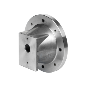 Łącznik dzwonowy G71 D:160 do pompy grupy 0,5 i silnika 0,25 - 0,55kW