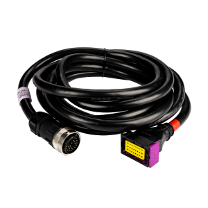 Kabel pośredni 5 metrów łączący panel sterujący z rozdzielaczem